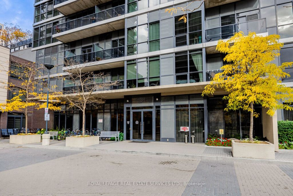 Photo of 1 Valhalla Inn Road #1710, Toronto, ON M9B 1S9 (MLS # W12710102)