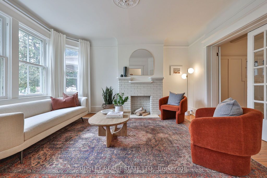 Photo of 123 Grenadier Road, Toronto, ON M6R 1R1 (MLS # W13035866)