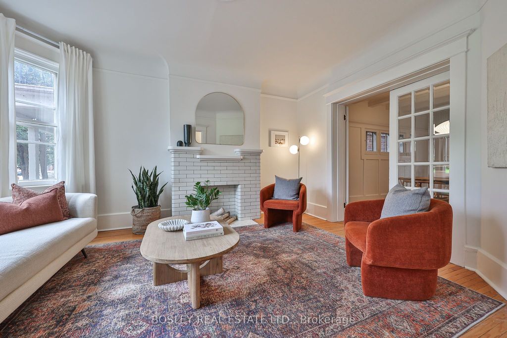 Photo of 123 Grenadier Road, Toronto, ON M6R 1R1 (MLS # W13035866)