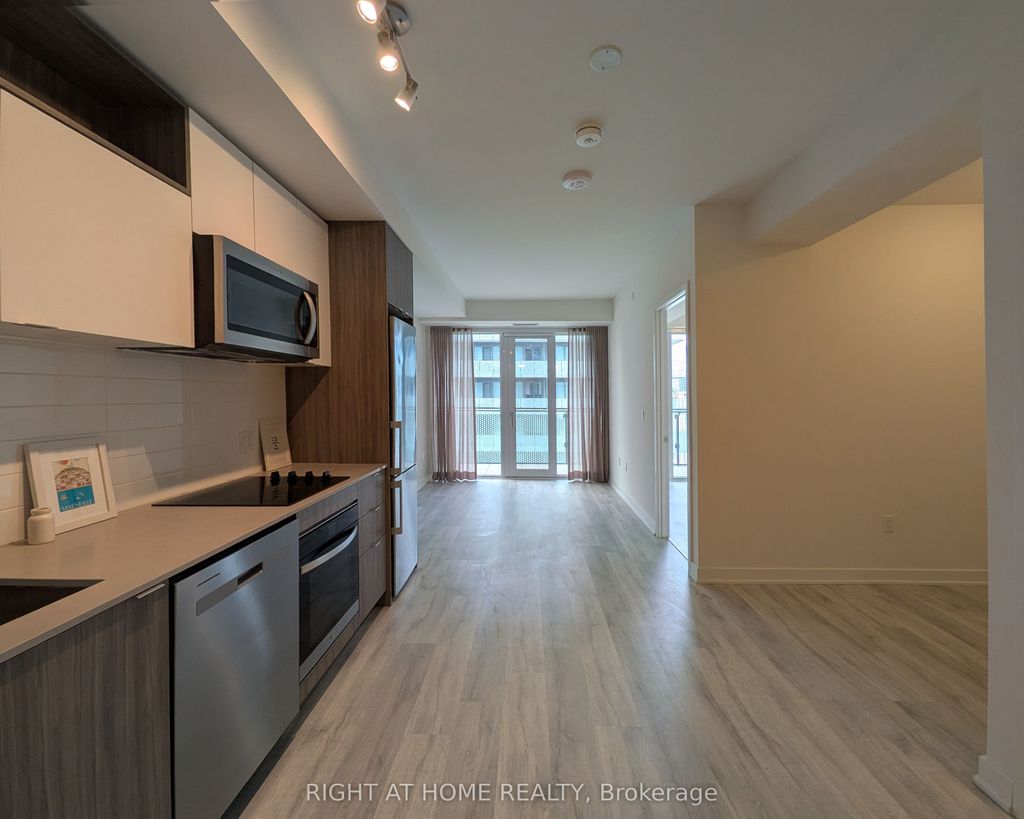 Photo of 70 Princess Street #2715, Toronto, ON M5A 0X6 (MLS # C13475984)