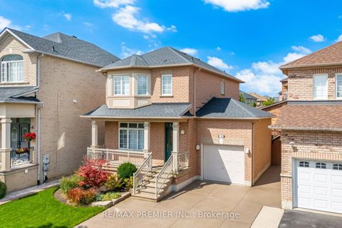 140 Ferdinand Avenue Vaughan ON L6A 3H4