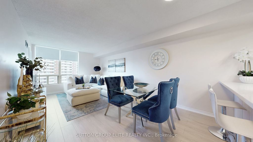 Photo of 3 Hickory Tree Road #1707, Toronto, ON M9N 3W5 (MLS # W12745214)