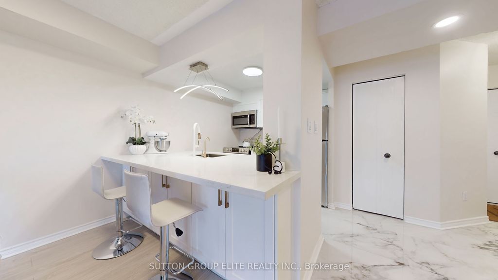 Photo of 3 Hickory Tree Road #1707, Toronto, ON M9N 3W5 (MLS # W12745214)