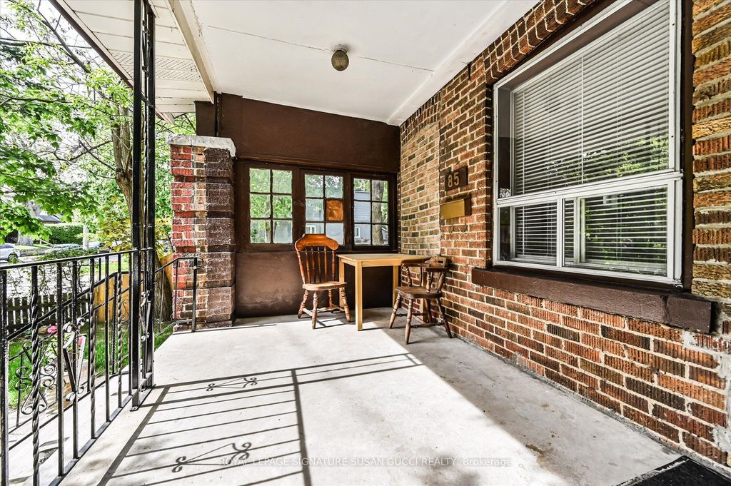Photo of 85 Linsmore Crescent, Toronto, ON M4J 4K2 (MLS # E13158596)