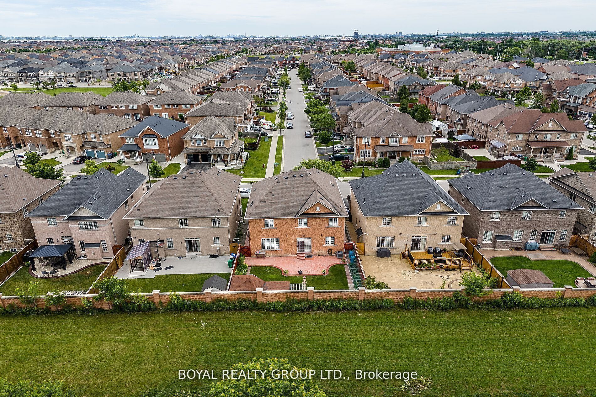 80 Sleightholme Crescent