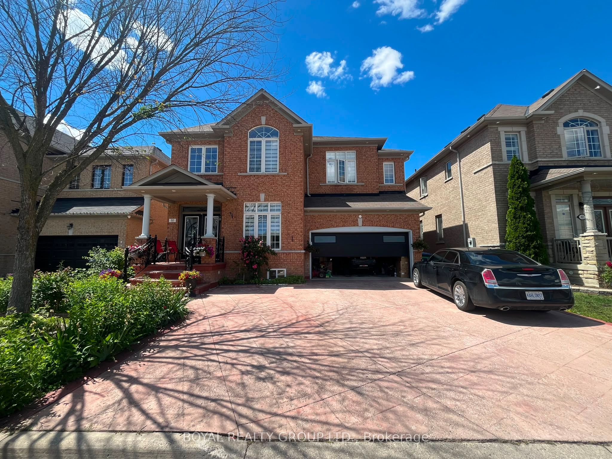 80 Sleightholme Crescent