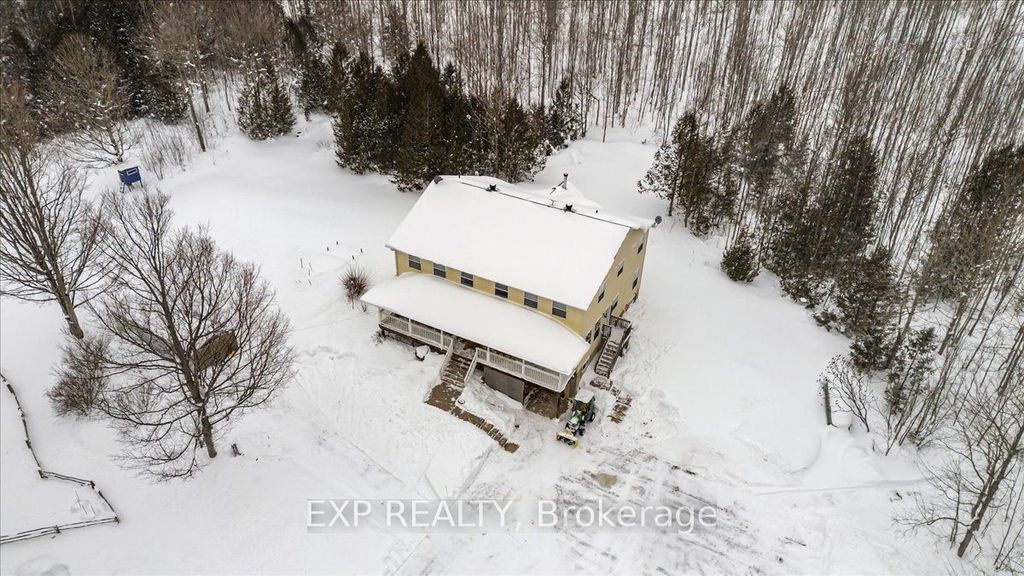 Photo of 179482 Grey Road 17 Road, Georgian Bluffs, ON N0H 2T0 (MLS # X12730054)