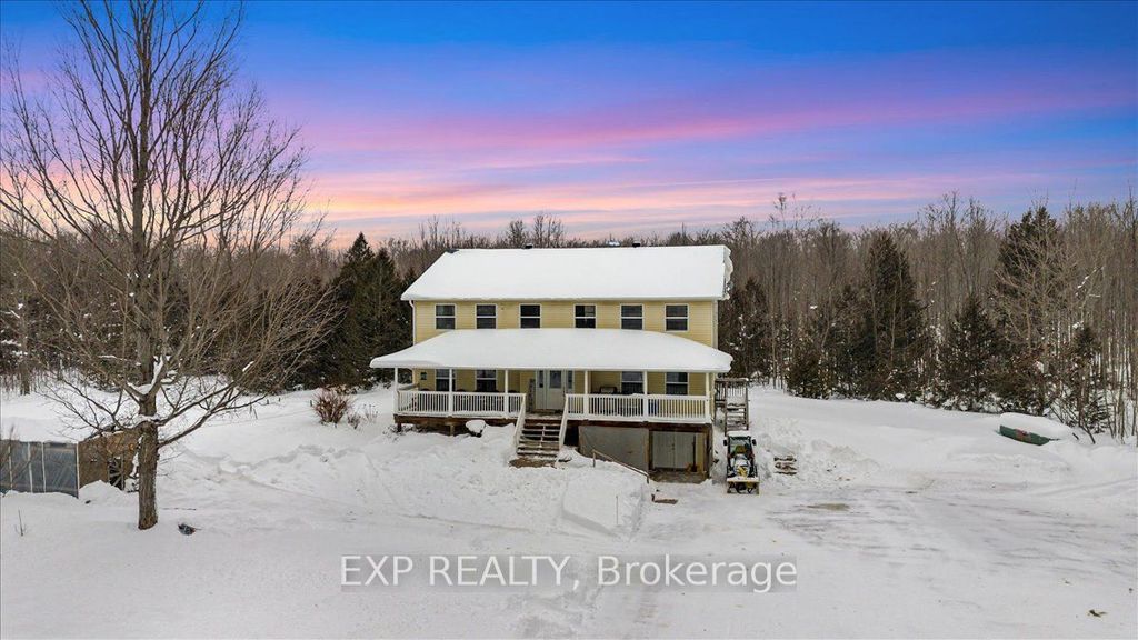 Photo of 179482 Grey Road 17 Road, Georgian Bluffs, ON N0H 2T0 (MLS # X12730054)