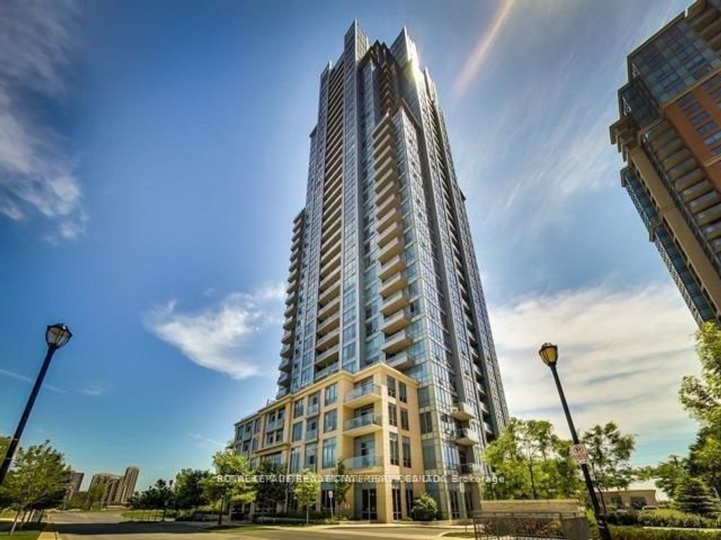 Photo of 15 Viking Lane #2906, Toronto, ON M9B 0A4 (MLS # W12822630)