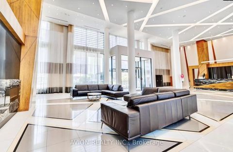 5025 Four Springs Avenue 1506 Mississauga ON L5R 0G5