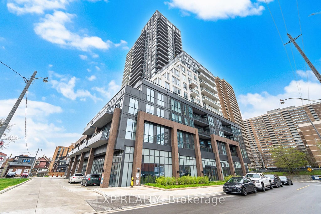 Photo of 286 Main Street #10, Toronto, ON M4C 0B3 (MLS # E13860856)