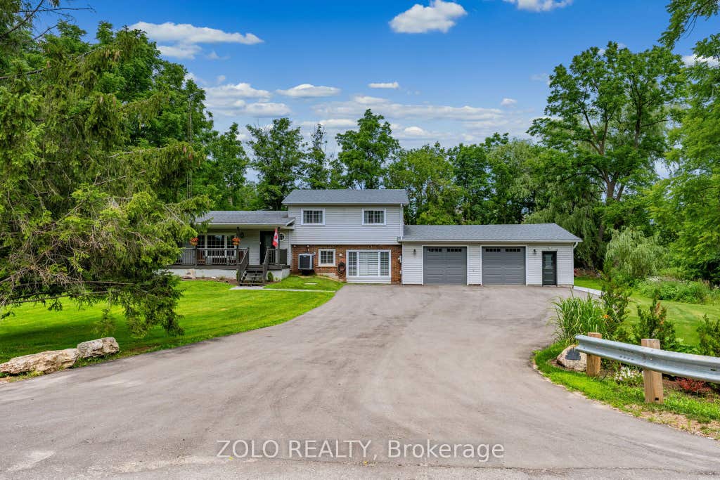 Photo of 9406 WELLINGTON Rd 42 Road, Erin, ON N0B 1H0 (MLS # X13547442)