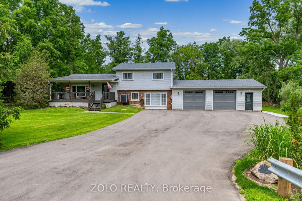 Photo of 9406 WELLINGTON Rd 42 Road, Erin, ON N0B 1H0 (MLS # X13547442)