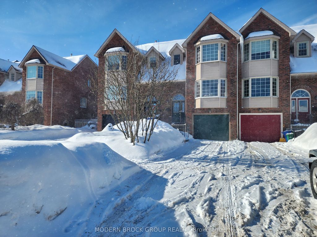 Photo of 1140 Millwood Avenue, Brockville, ON K6V 6Z6 (MLS # X12785402)