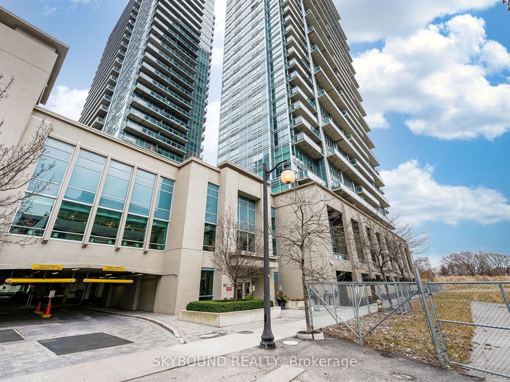 Photo of 155 Legion Road N #503, Toronto, ON M8Y 0A7 (MLS # W12692908)