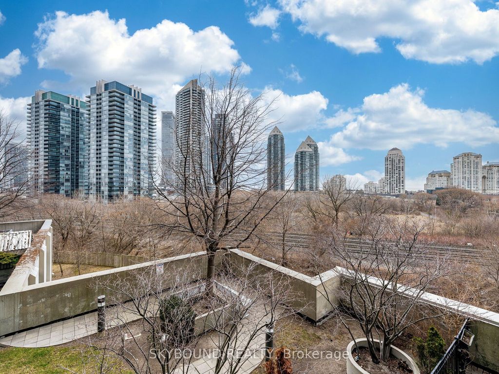 Photo of 155 Legion Road N #503, Toronto, ON M8Y 0A7 (MLS # W12692908)