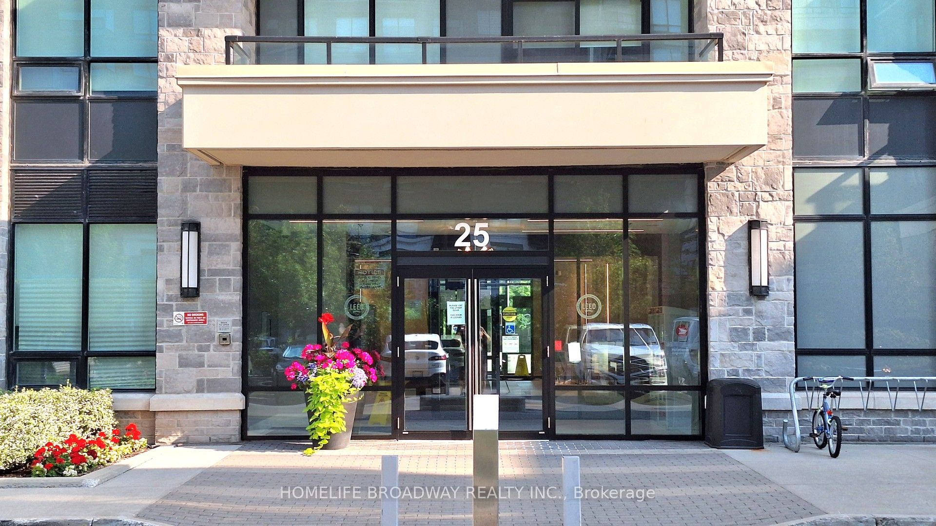 25 Water Walk Drive 615