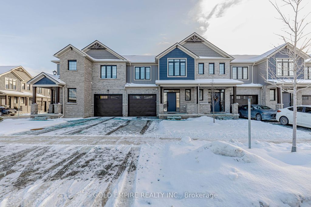 Photo of 87 STONEFIELD Lane, Middlesex Centre, ON N0M 2A0 (MLS # X12616352)