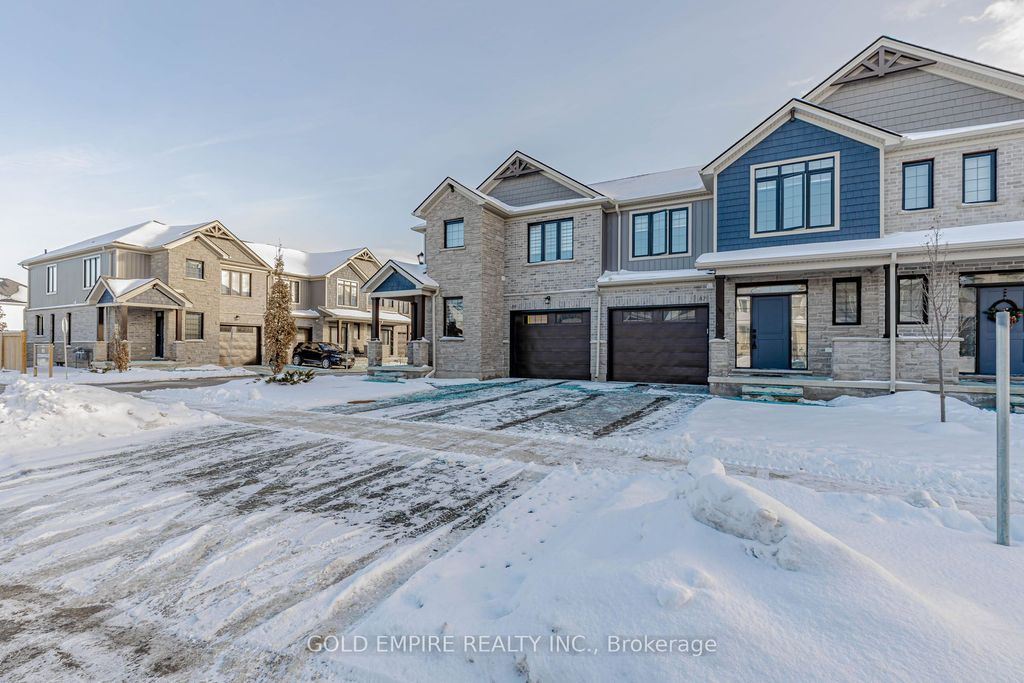 Photo of 87 STONEFIELD Lane, Middlesex Centre, ON N0M 2A0 (MLS # X12616352)