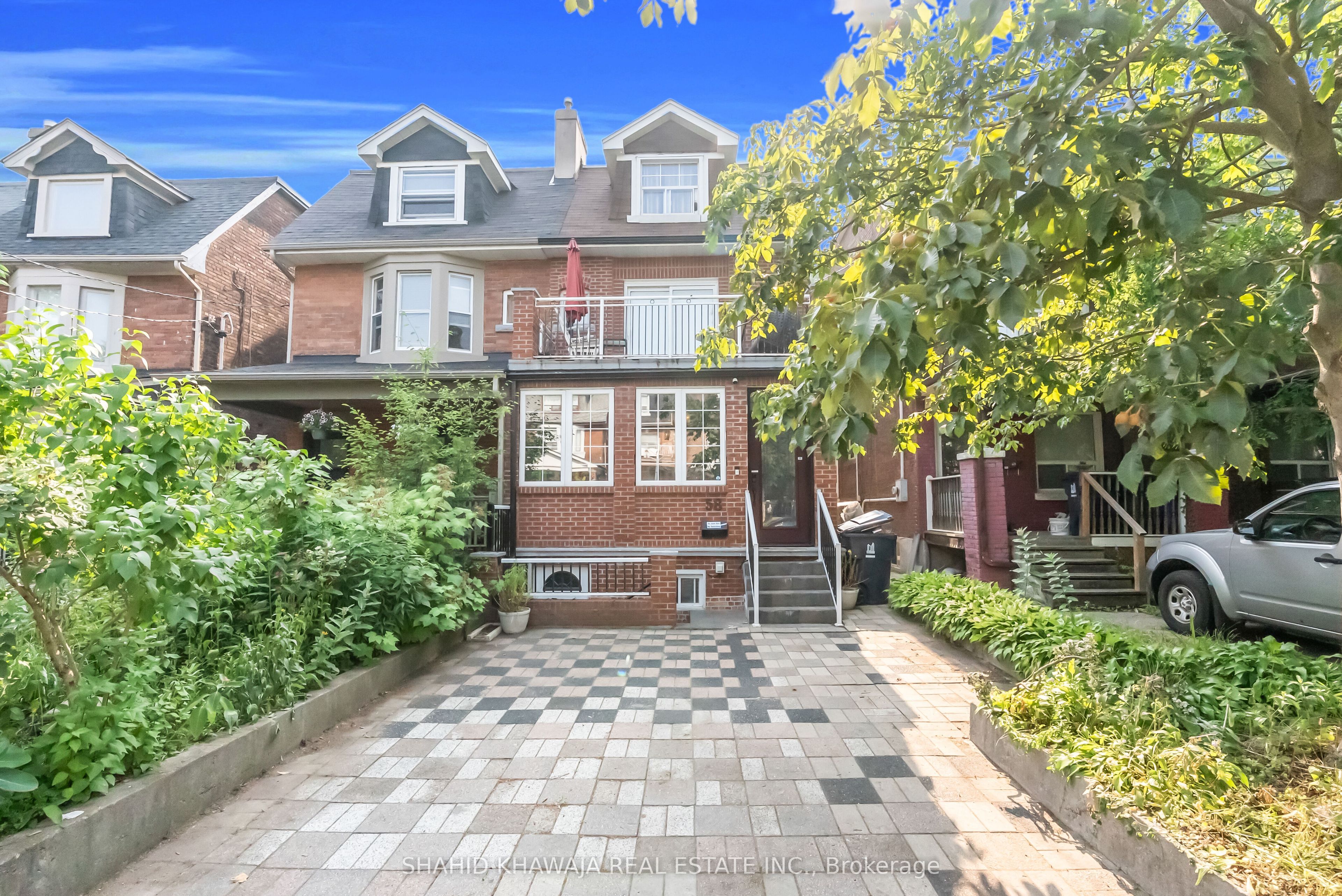 58 Pauline Avenue