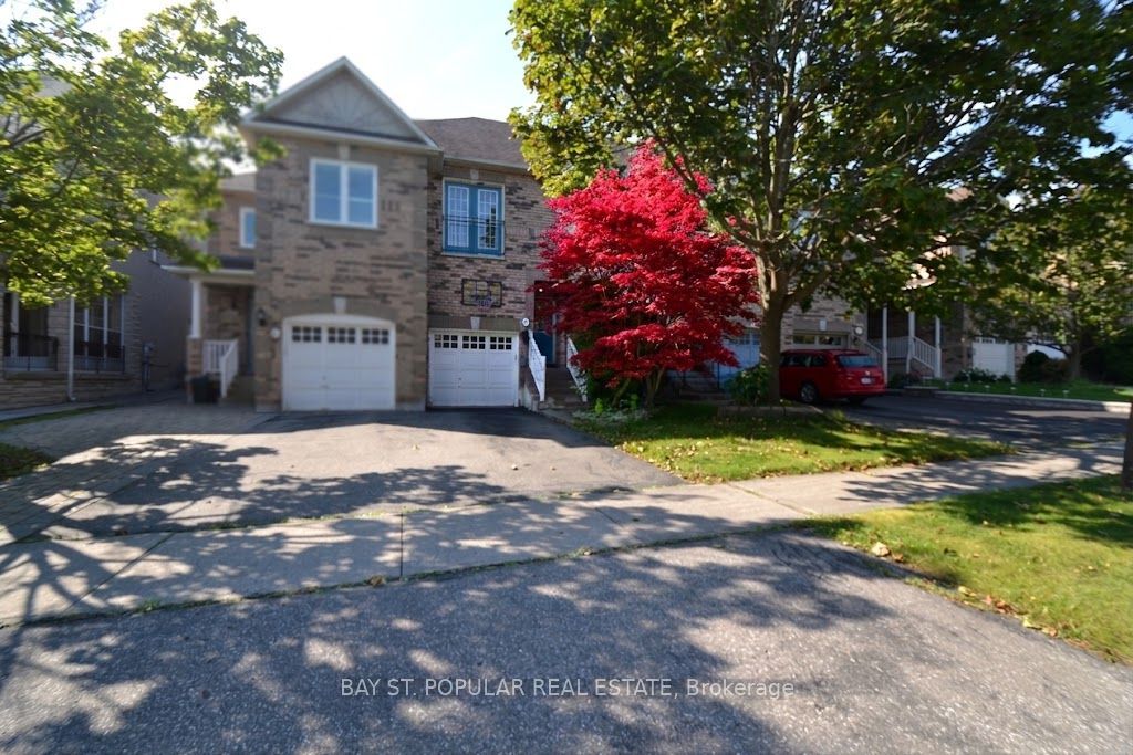 Photo of 49 Angelica Avenue, Richmond Hill, ON L4S 2E1 (MLS # N13724102)