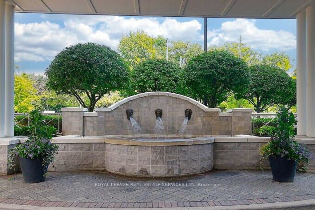 Photo of 1 Aberfoyle Crescent #301, Toronto, ON M8X 2X8 (MLS # W12442592)
