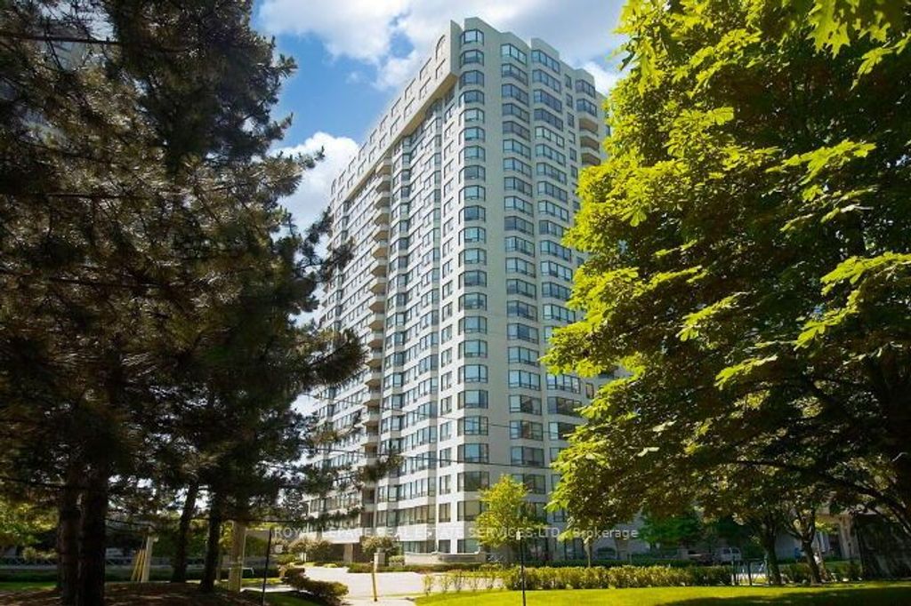 Photo of 1 Aberfoyle Crescent #301, Toronto, ON M8X 2X8 (MLS # W12442592)