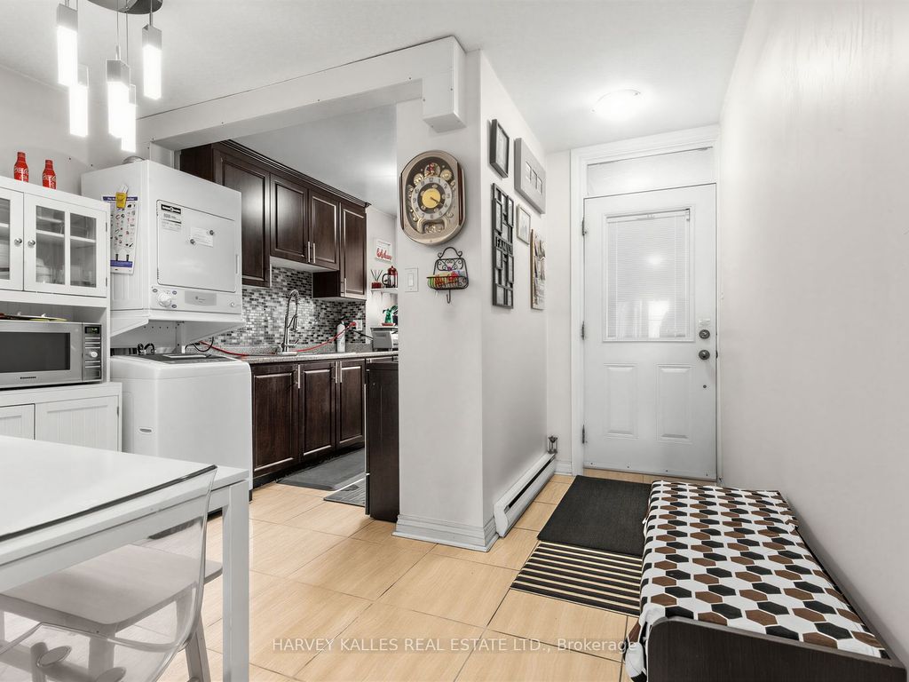 Photo of 55 Sunny Glenway #310, Toronto, ON M3C 2Z5 (MLS # C13115692)