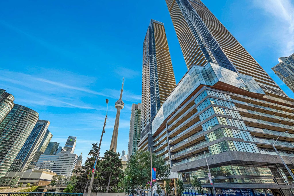 Photo of 1 Concord cityplace Way #5210, Toronto, ON M5V 0X3 (MLS # C13778126)