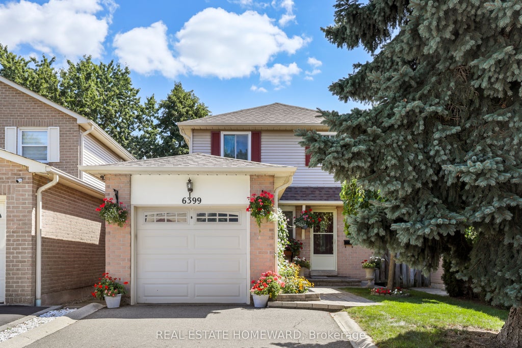 Photo of 6399 Colebrook Crescent, Mississauga, ON L5N 3E3 (MLS # W13846568)