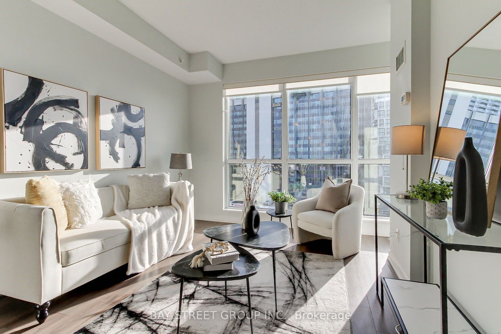 Photo of 60 Berwick Avenue #1212, Toronto, ON M5P 0A3 (MLS # C13764078)