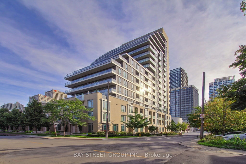 Photo of 60 Berwick Avenue #1212, Toronto, ON M5P 0A3 (MLS # C13764078)