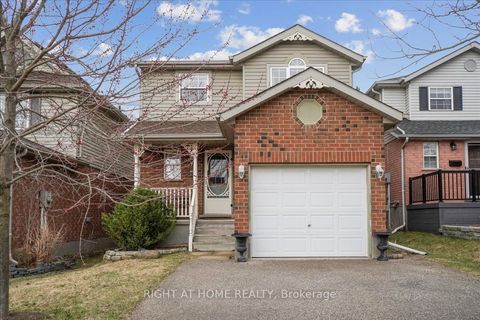 Photo of 15 Alderson Drive, Cambridge, ON N3C 4C6 (MLS # X12472188)