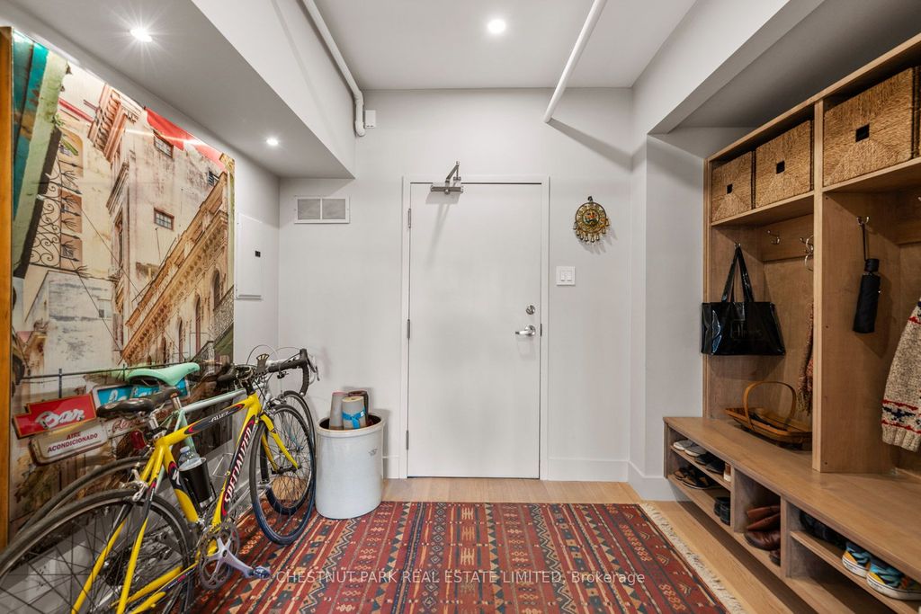 Photo of 1852 Queen Street E #304, Toronto, ON M4L 1H1 (MLS # E13002776)