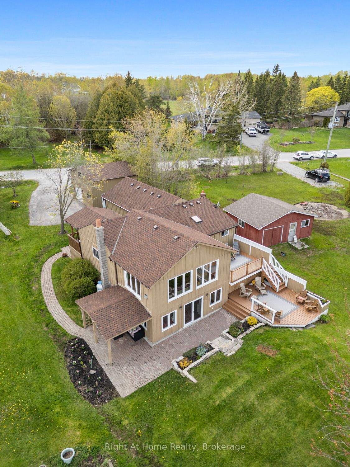 239 Aldred Drive