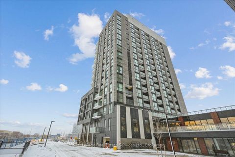 Photo of 3071 Trafalgar Road #910B, Oakville, ON L6H 8C6 (MLS # W12638632)
