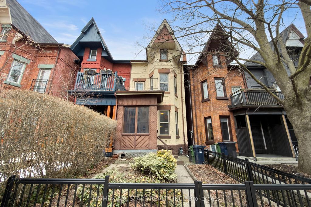 Photo of 271 Lisgar Street, Toronto, ON M6J 3G8 (MLS # C12885568)