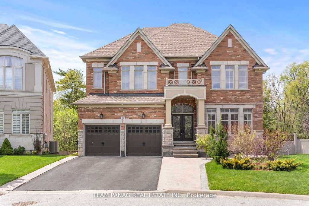 Photo of 34 Cannington Crescent, Brampton, ON L6X 2Y5 (MLS # W13539092)