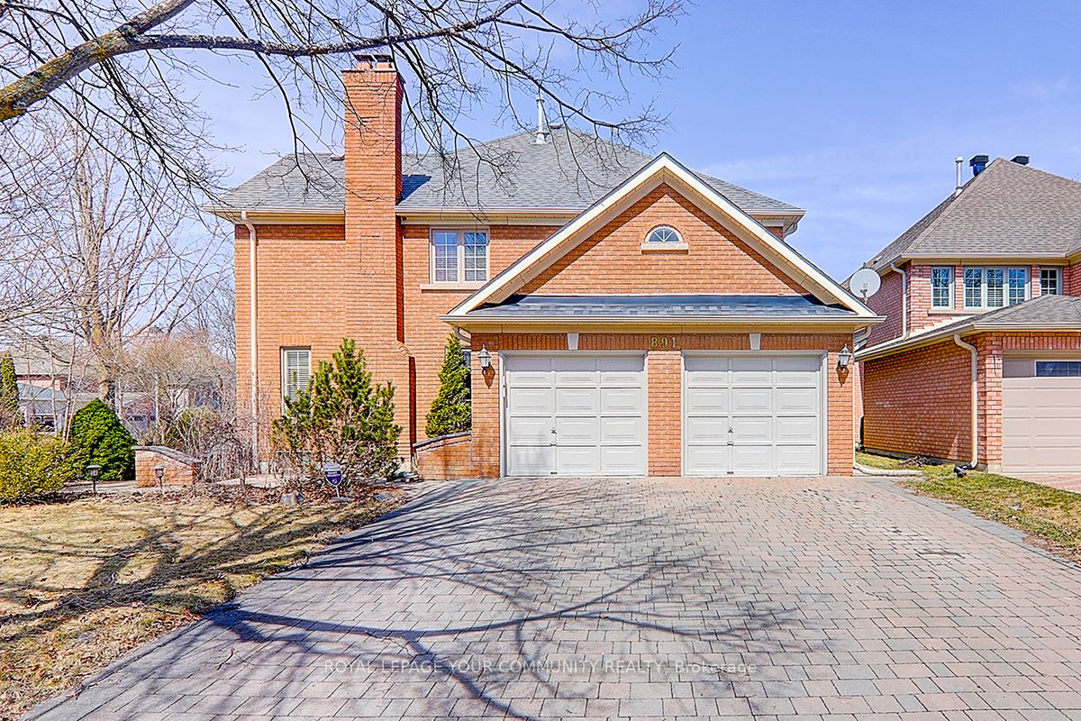 891 Comfort Lane