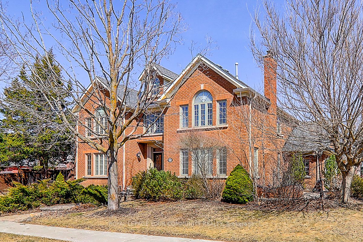 891 Comfort Lane