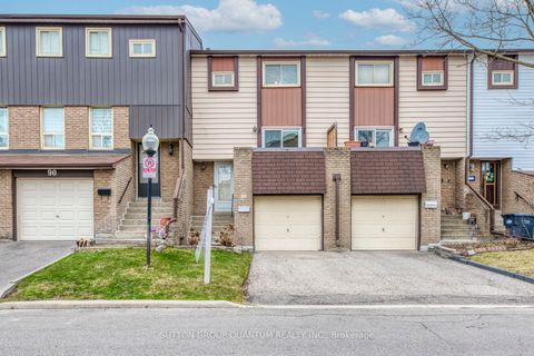 1221 Dundix Road 89 Mississauga ON L4Y 3Y9