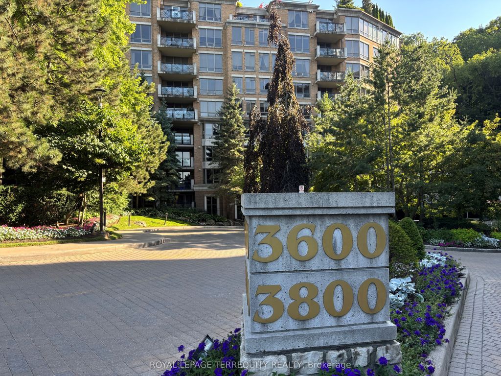 Photo of 3600 Yonge Street #524, Toronto, ON M4N 3R8 (MLS # C12422157)