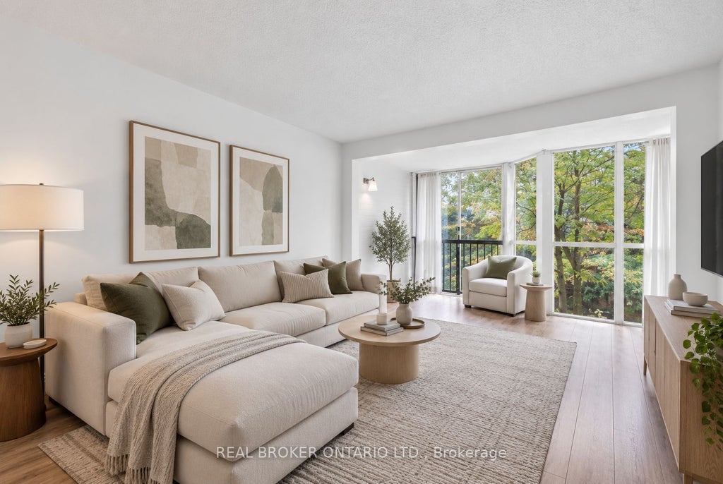 Photo of 5795 Yonge Street #312, Toronto, ON M2M 4J3 (MLS # C13867842)