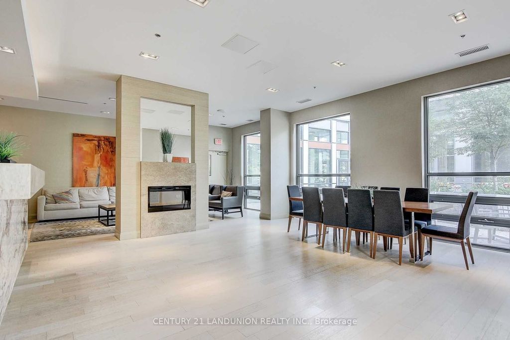 Photo of 195 Bonis Avenue #2311, Toronto, ON M1T 3W6 (MLS # E12398609)