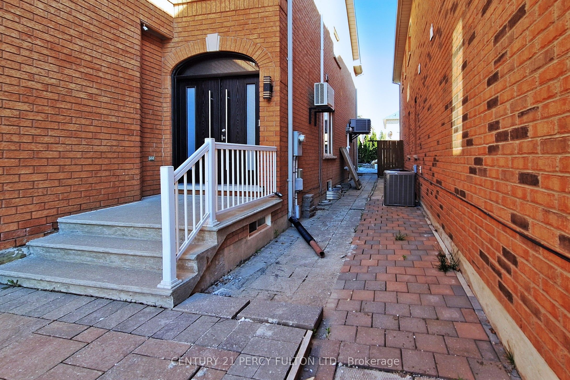 47 Sapphire Drive Bsmt