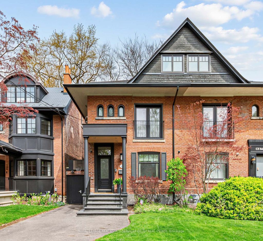 Photo of 106 Highland Avenue, Toronto, ON M4W 2A6 (MLS # C13104898)
