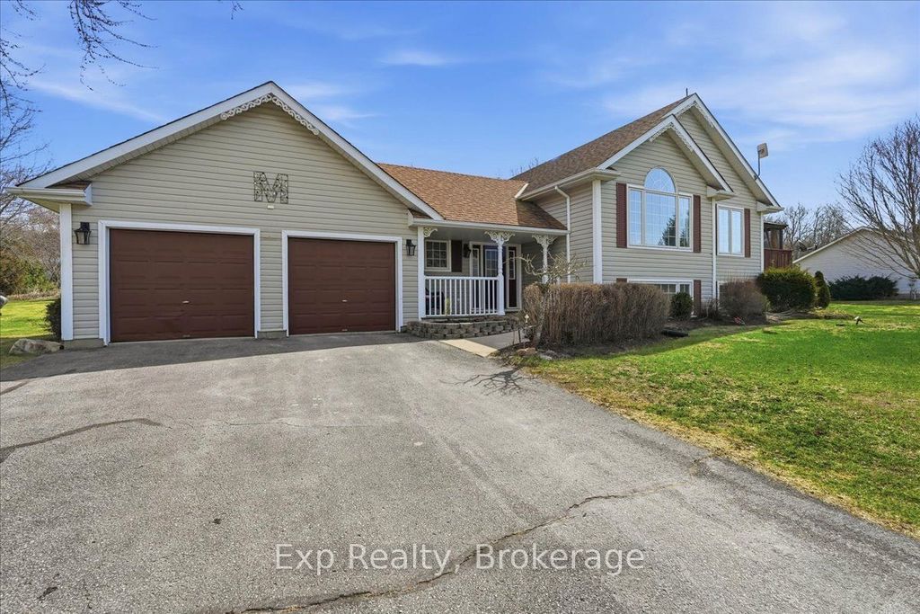 Photo of 113 Deerfield Drive, Quinte West, ON K8V 5P4 (MLS # X13156736)