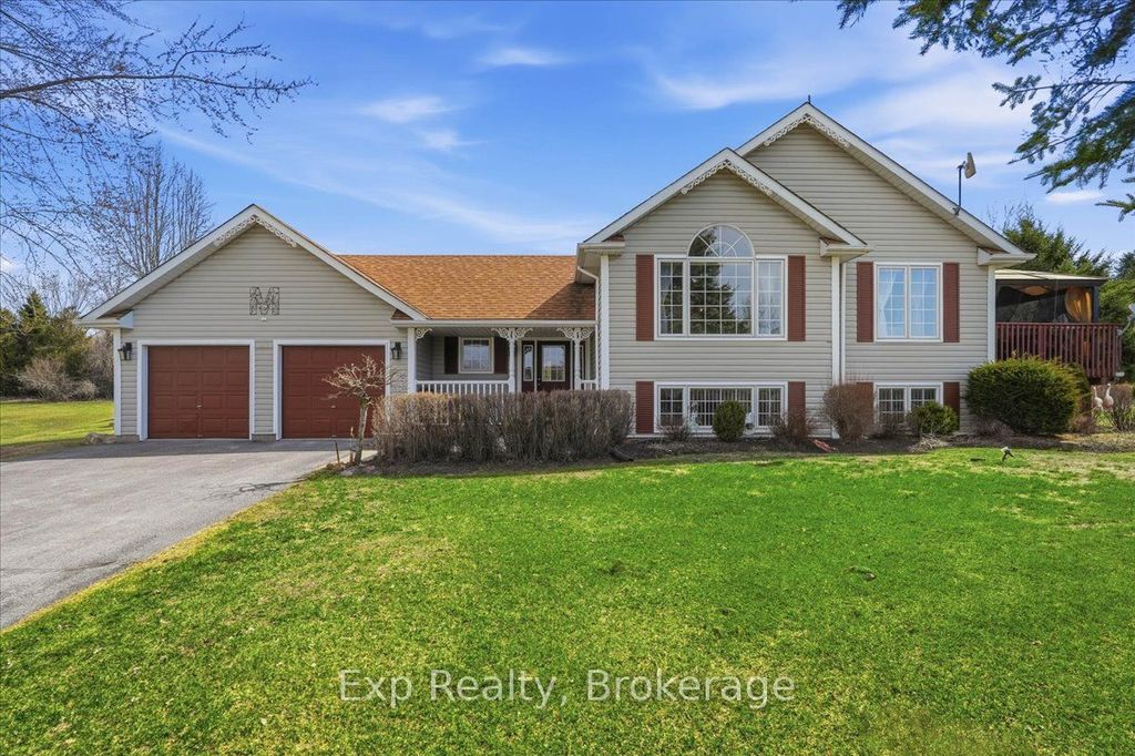 Photo of 113 Deerfield Drive, Quinte West, ON K8V 5P4 (MLS # X13156736)