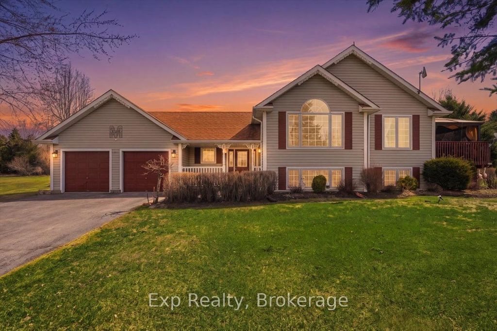 Photo of 113 Deerfield Drive, Quinte West, ON K8V 5P4 (MLS # X13156736)
