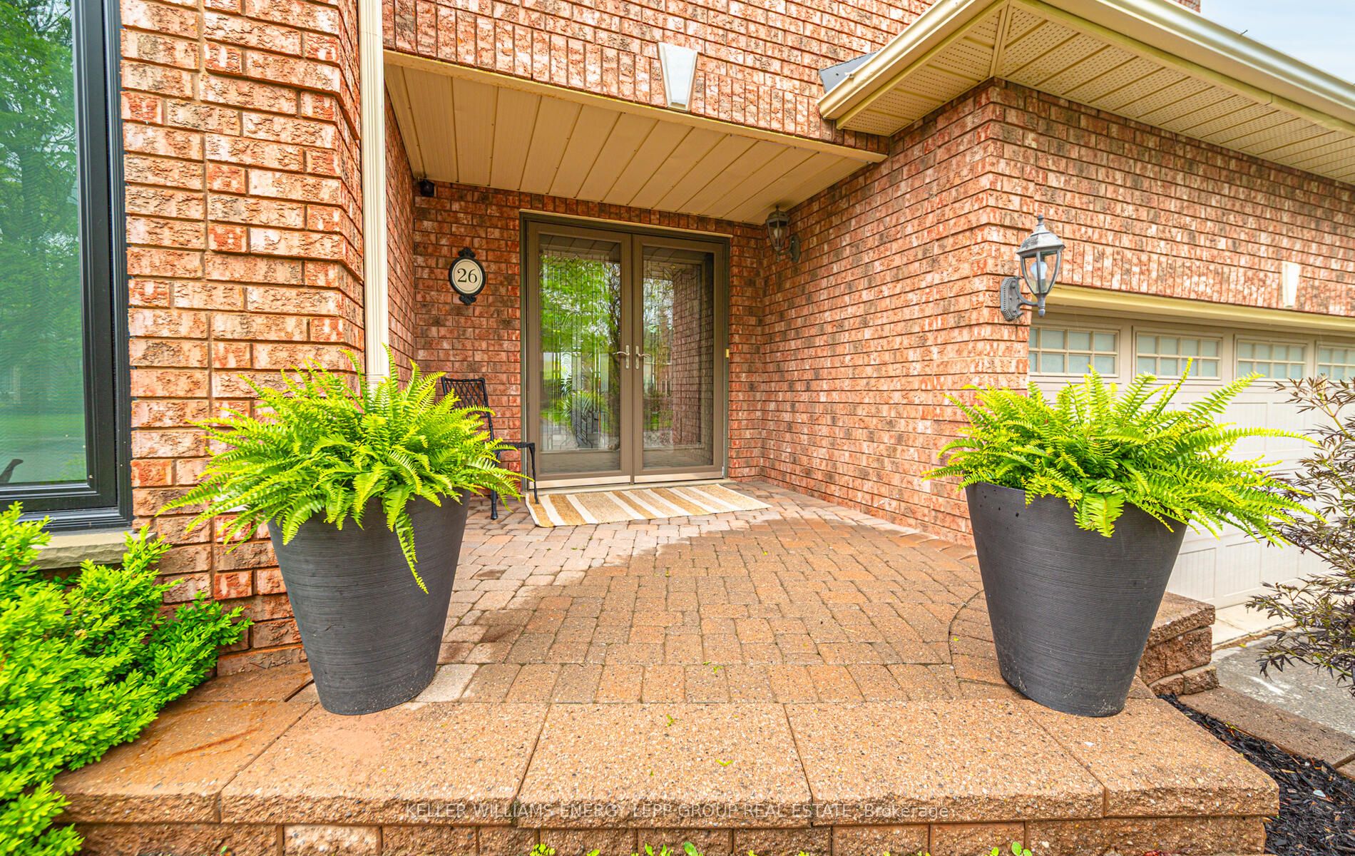 26 Kilbride Drive